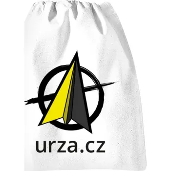 Sportovní vak Vak na záda s potiskem Urza.cz (vak na záda)