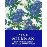 Ascher: The Mad Silkman - Konstantina…