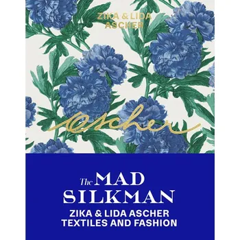 Ascher: The Mad Silkman - Konstantina…