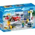 Stavebnice Playmobil Playmobil City Life 70202 Autodílna