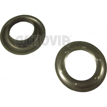 Plachta na motorové vozidlo Plachtový kroužek 25mm