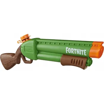 Dětská zbraň Hasbro Nerf SuperSoaker Fortnite Pump SG