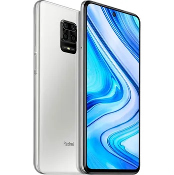 Mobilní telefon Xiaomi Redmi Note 9 Pro