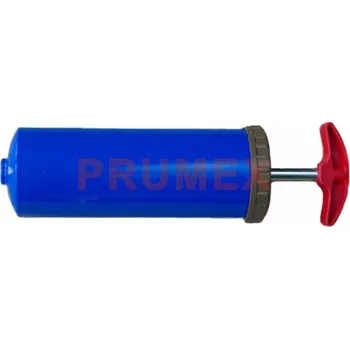 Mazací stříkačka terpolymerová 250 ml bez nástavce, LUKO M03682