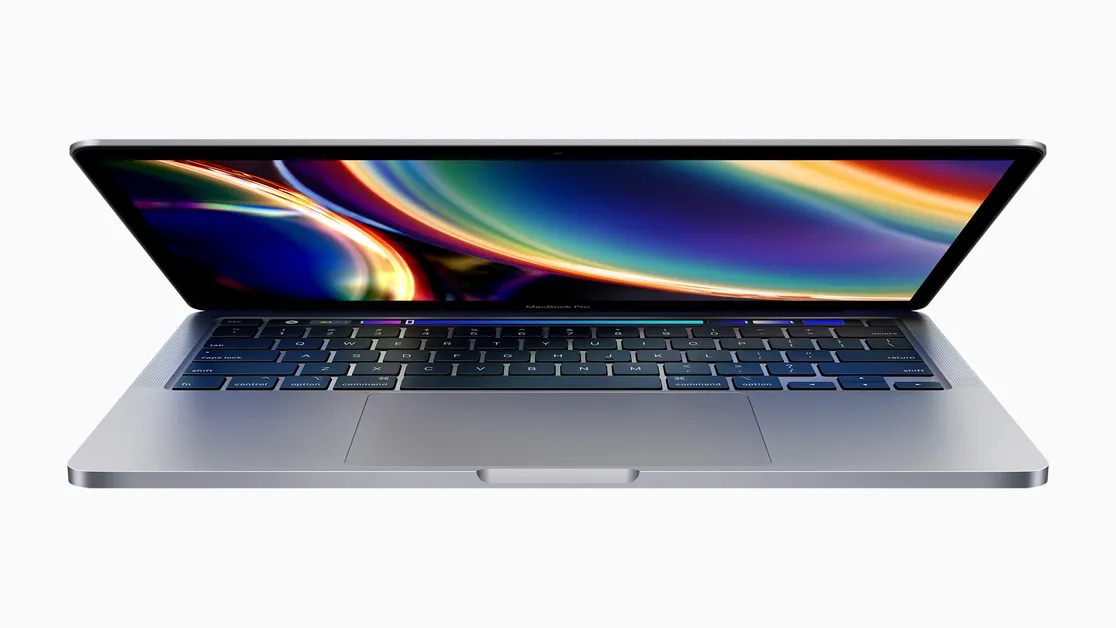 Apple MacBook Pro 2020 13" pootevreny