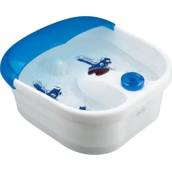 Masážní přístroj Sibel Foot Spa bílá