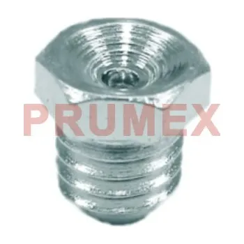 Mazací hlavice trychtýřová D1 M8x1 LUKO M01562