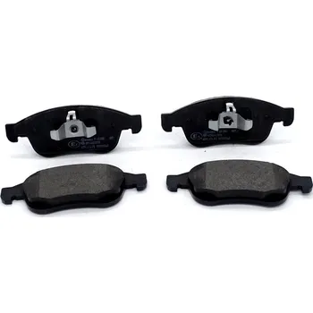 Brzdová destička Brembo Directional Brake Pads P 68 050