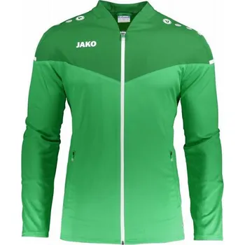Bunda JAKO CHAMP 2.0 JACKET womens 9820d-022 Velikost 36
