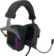 Patriot Viper V380 Virtual 7.1 RGB Headset