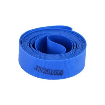 Plášť na kolo Vložka do 26' ráfku 20mm modrá JOGON-NYLON pod duši
