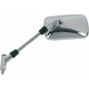 Zrcátko pro motocykl Moto zrcátko Suzuki 125 TU X 1997 - 2001 levé