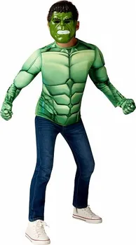 Karnevalový kostým ADC Blackfire Kostým Avengers Hulk