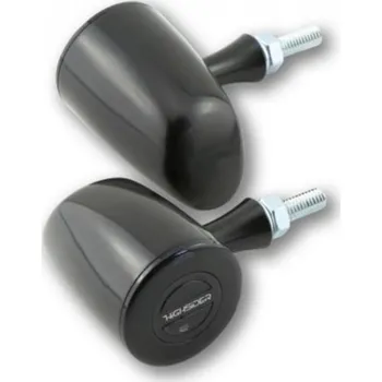 Osvětlení pro motocykl HIGHSIDER LED moto blinkr ROCKET CLASSIC