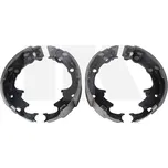 Sada brzdových čelistí NK 2793630