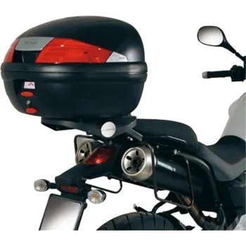 Zavazadlo na motocykl Kappa TK129 montážní sada ( nosič ) bočních brašen Yamaha MT-03 2006 - 2014