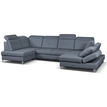 Sedací souprava Sedací souprava do U MONELI - AKCE