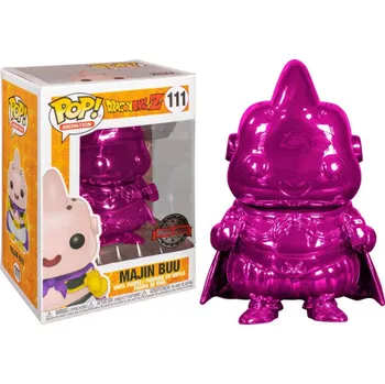 Figurka Funko Pop! 111 DragonBall Z Majin Buu