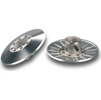 Spojková sada Polořemenice pohyblivá Malossi MHR Torque Drive, Yamaha 250 300 4T LC M.6111763