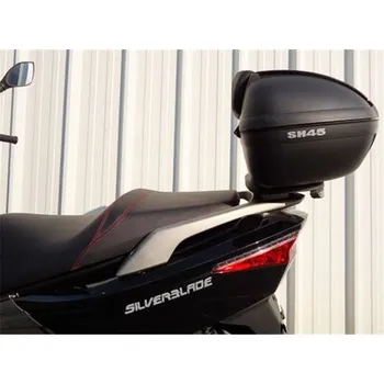 Motodoplněk Montážní sada (nosič) vrchního kufru Shad Keeway SILVER BLADE 125 2012 - 2017