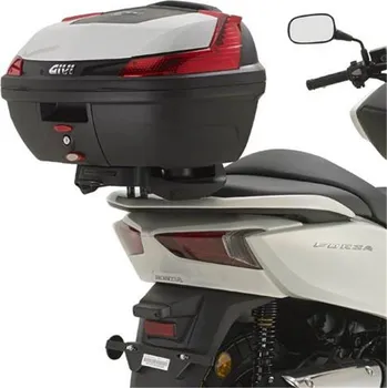 Zavazadlo na motocykl GIVI SR1123MM montážní sada (nosič ) vrchního kufru Honda Forza 300 ABS 2013 - 2017