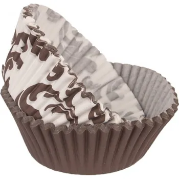 ORION Cukrářský košíček 4,5 cm/60 ks