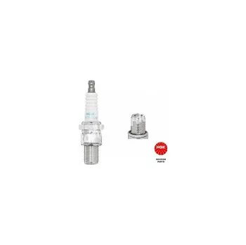 Zapalovací a žhavicí svíčka Zapalovací svíčka NGK R7376-9