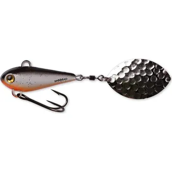 Umělá nástraha Tail Spinner Spinmad Wir 10 g 0805
