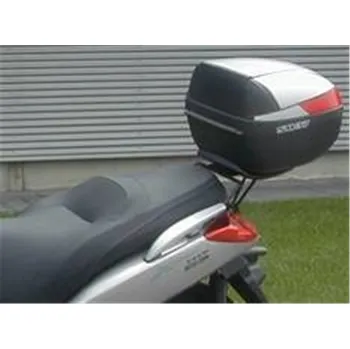 Zavazadlo na motocykl Montážní sada (nosič) vrchního kufru Shad Yamaha X-MAX 250 2005 - 2009