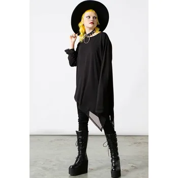 Pánské tričko tričko unisex - Manticore - KILLSTAR - KSRA004693 - S