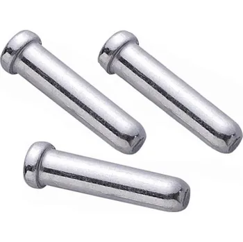 Lanko pro jízdní kolo SHIMANO Koncovka řadicího lanka 1.2mm (bal.100ks, cena za 100ks)