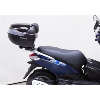 Zavazadlo na motocykl Montážní sada (nosič) vrchního kufru Shad Piaggio FLY 50 2013 - 2014