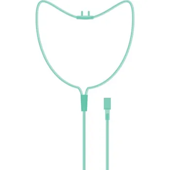 Inhalátor Dr. Luft kyslíkové nosní brýle