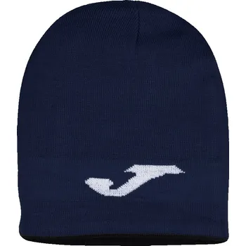 Čepice JOMA ZIMNÍ OBOUSTRANNÁ ČEPICE - Tmavě modrá, Černá - velikost L