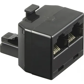 Intellinet rozbočovač RJ45 (504256)