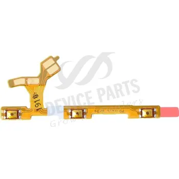 Huawei P Smart 2019 zapínací tlačítko volume flex hlasitosti