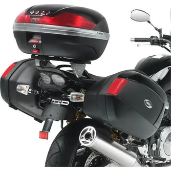Zavazadlo na motocykl GIVI 361F montážní sada (nosič ) vrchního kufru Yamaha XJR 1300 2007 - 2014