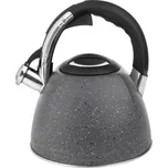 Konvice nerezová ONYX na vaření vody, 2,5l, Florina