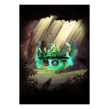 Počítačová hra ESD Magibot