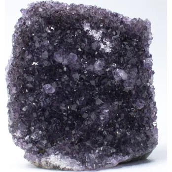 Sběratelství Milujeme Kameny Ametyst - drúza - střední A512 139297