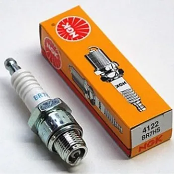 Elektroinstalace pro motocykl Zapalovací svíčka NGK Standard Peugeot Vivacity 50, Vivacity 50P 99 - 10