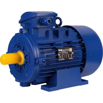 VOLT electric motor Elektromotor VOLT 2,2kw, 1447ot, B3