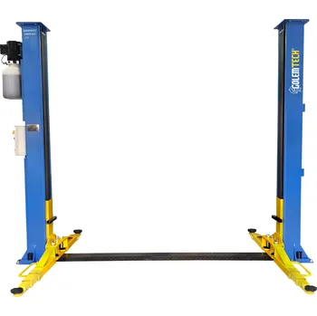 Golemtech Dvousloupový zvedák 5000 kg