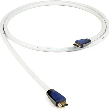 Video kabel Chord Clearway HDMI 4K - 0,75m