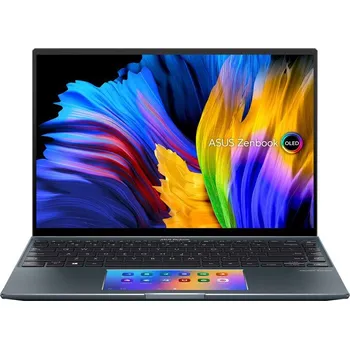Notebook ASUS ZenBook 14 UX5400 (UX5400EG-KN265T)