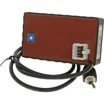 Autoelektrika CDI Malossi TC UNIT - RPM Control, Honda SXR SFX M.558627