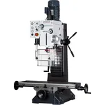 OPTIMUM Vrtačko-frézka OPTImill MB 4