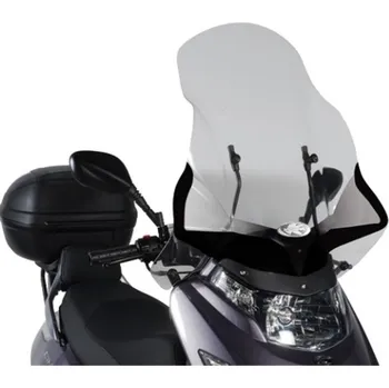 Kappa 292DTK plexi Kymco Dink 125 2006 - 2016