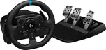 Logitech G923 Trueforce Sim Racing Wheel