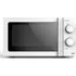 Mikrovlnná trouba Silva Schneider MW 21.1